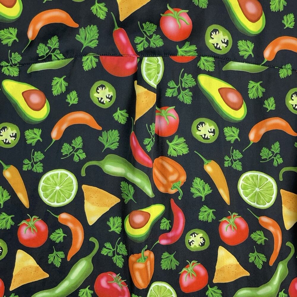 Show Me Your Mumu Almost Paradise Dreaming Of Queso PJ Set Woman's XS Cozy Food - Picture 6 of 16